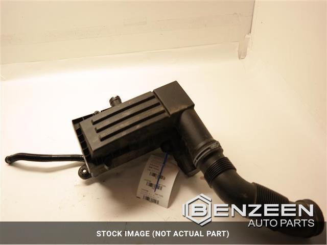 2015 Volkswagen Jetta Air Cleaner Box