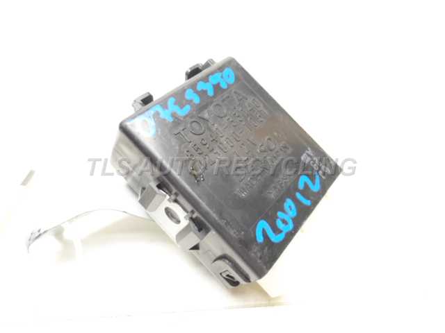 2007 Lexus ES 350 Computer / Module