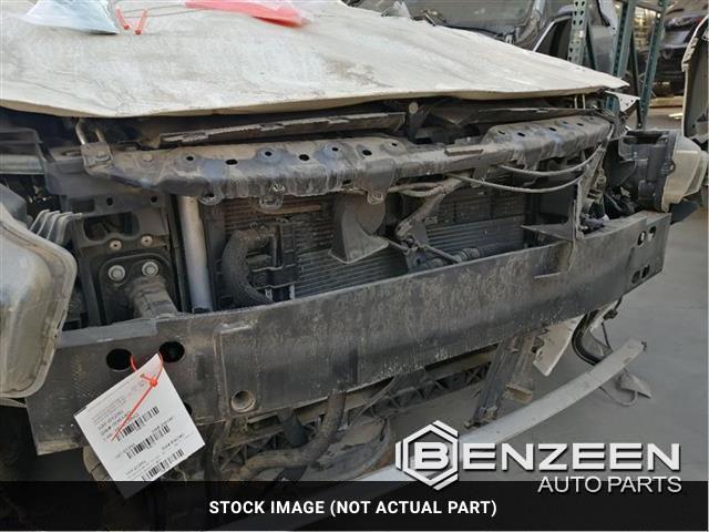 2018 INFINITI Q50 Front Reinforcement Bar