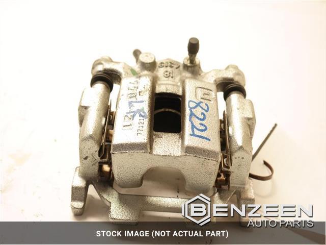 2014 Infiniti Q50 Caliper (Left)