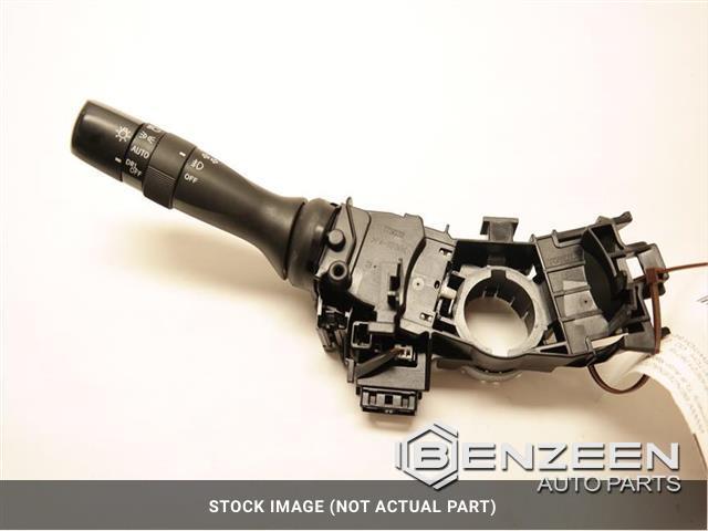 2016 Lexus CT 200H Column Switch (Left)
