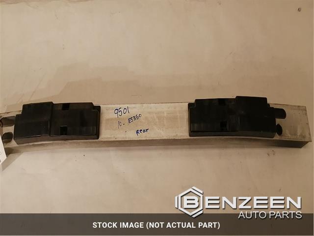 2009 Lexus ES 350 Rear Bumper Reinforcement