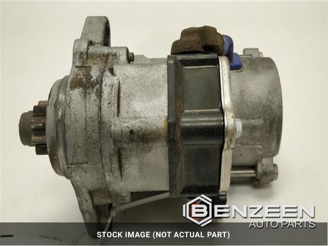 2005 Toyota Sequoia Starter Motor