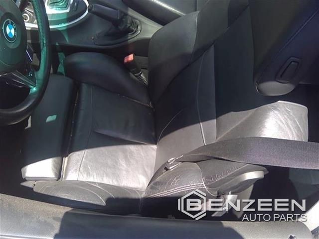 2008 BMW 650i Front Seat (Left)