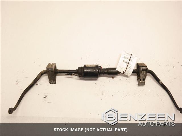 2008 BMW 650i Stabilizer Bar