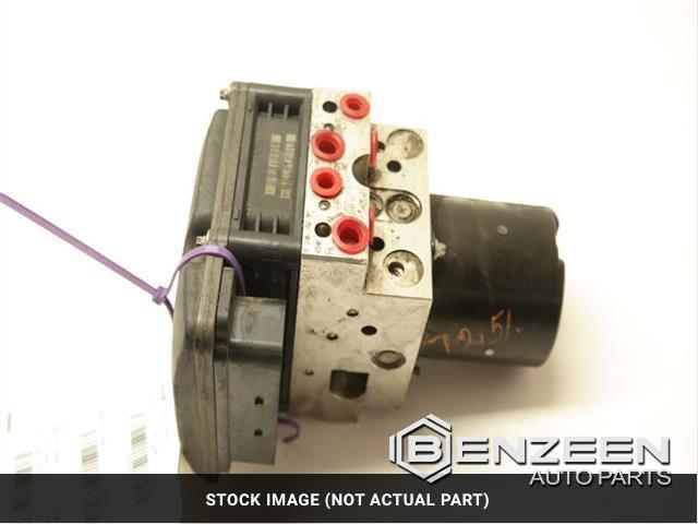 2008 BMW 650i ABS Pump