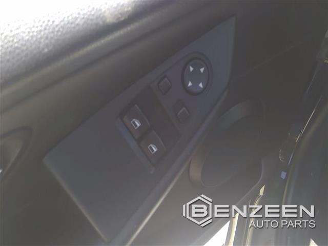 2008 BMW 650i Door Electric Switch (Left)