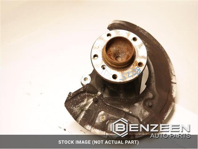 2006 BMW 325i Front Spindle Knuckle (Right)