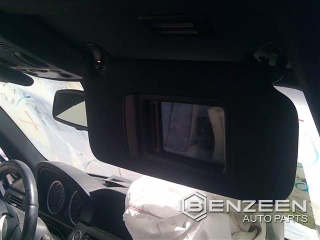2009 BMW M3 Sun Visor (Right)