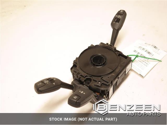 2009 BMW M3 Column Switch