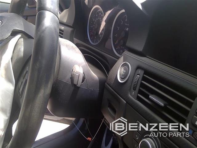 2009 BMW M3 Ignition Switch