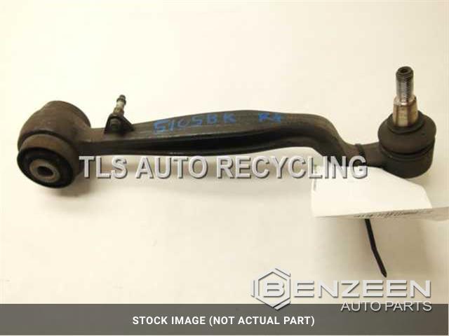 2006 Land Rover Range Rover Front Lower Control Arm