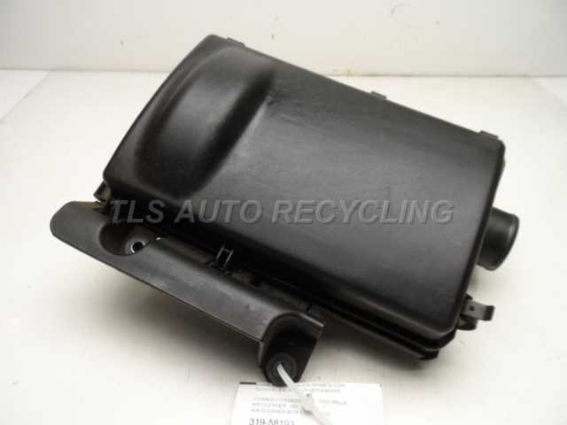 2007 Toyota Prius Air Cleaner Box
