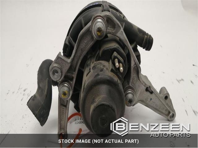 2007 Mercedes-Benz E350 Air Injection Pump