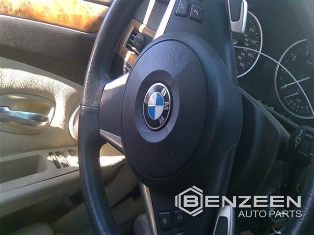 2008 BMW 535i Air Bag (Left)
