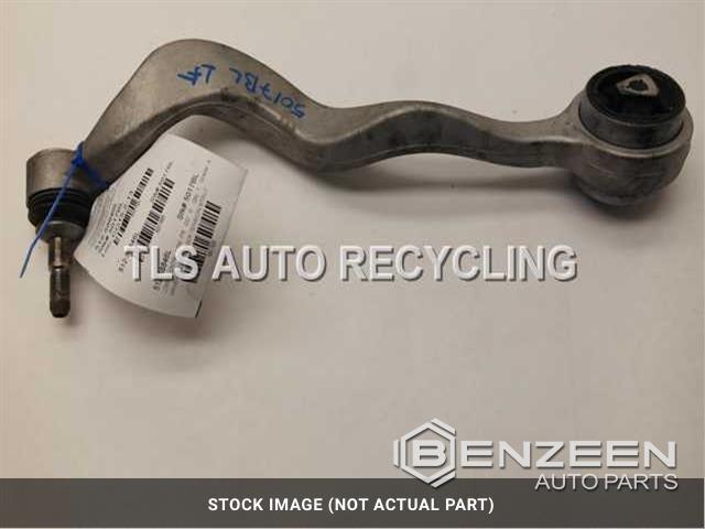 2007 BMW 525i Front Lower Control Arm (Left)