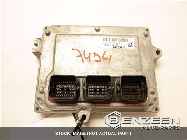 2008 ACURA MDX Engine Control Module