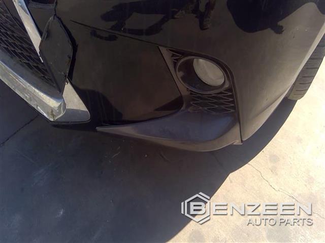 2016 Lexus CT 200H Front Lamp (Left)