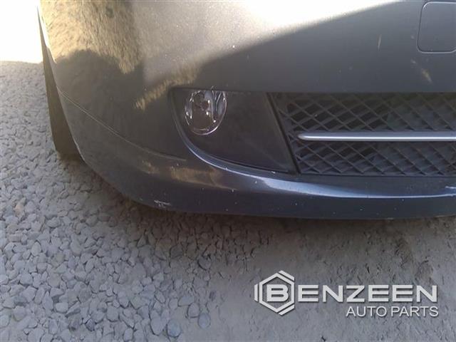 2008 BMW 535i Front Lamp (Right)