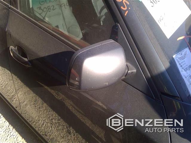2008 BMW 535i Side View Mirror (Right)