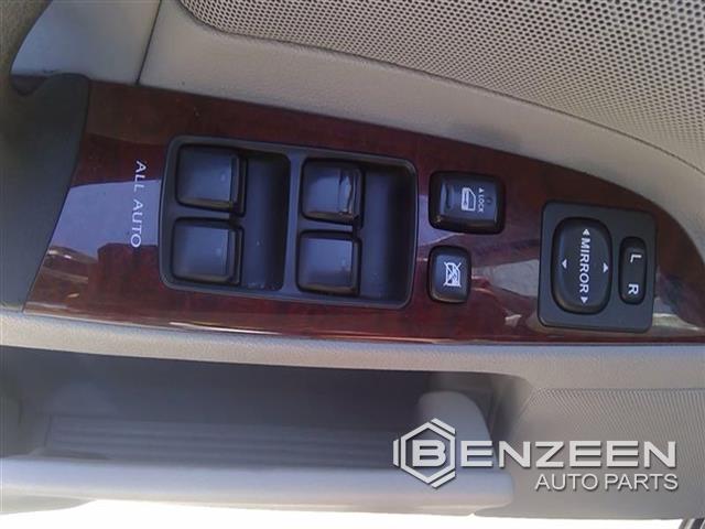2007 Lexus IS 250 Door Electric Switch (Left)