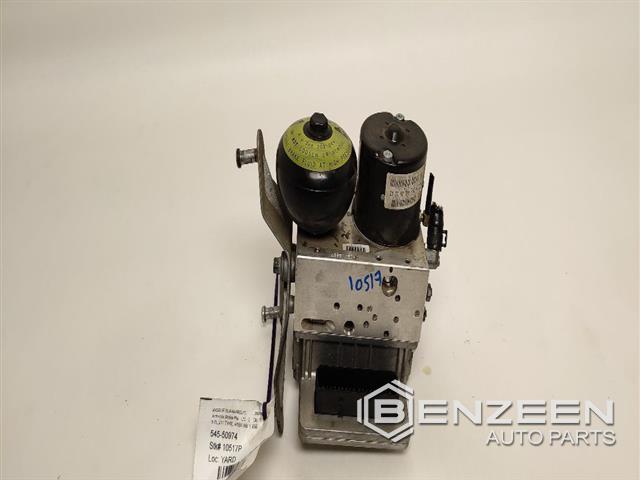 2004 Mercedes-Benz E320 ABS Pump