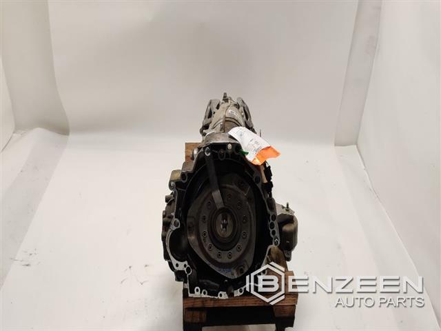 2007 Audi A8 Transmission