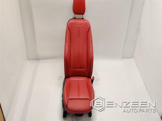 2015 BMW M235i Front Seat (Right)
