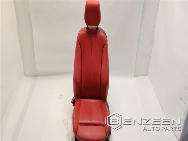 2015 BMW M235i Front Seat (Left)