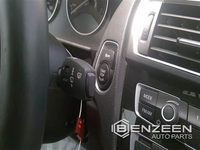 2015 BMW M235i Ignition Switch