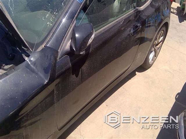 2009 Hyundai Genesis Front Door (Left)