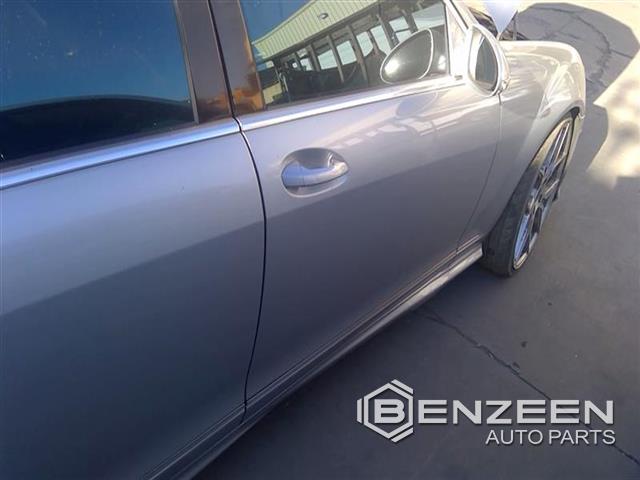 2007 Mercedes-Benz S550 Front Door (Right)