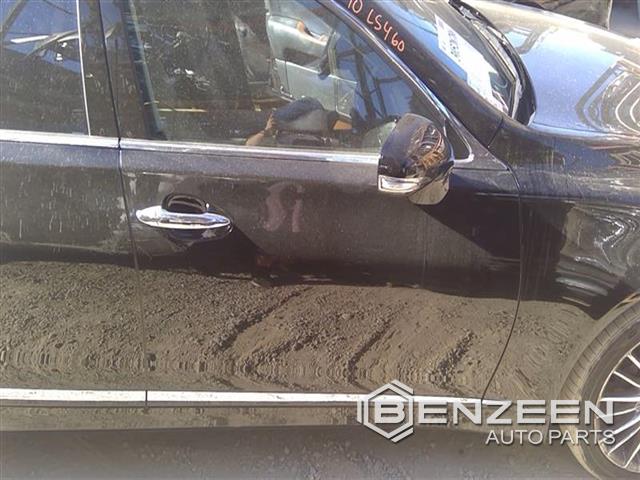 2007 Lexus LS 460 L Front Door (Right)