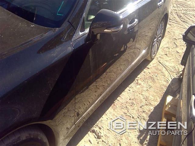 2007 Lexus LS 460 L Front Door (Left)