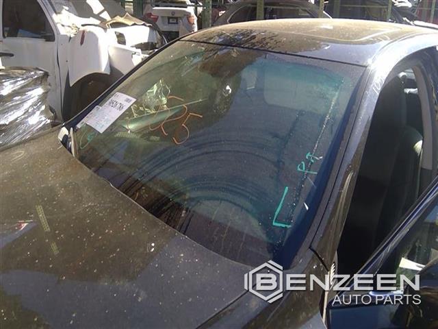 2010 Lexus LS 460 L Front Windshield