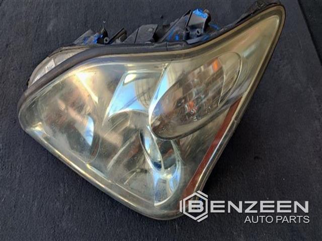 2007 Lexus RX 400h Headlamp Assembly (Left)