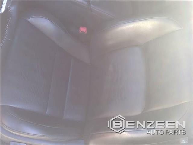 2013 Lexus CT 200H Front Seat (Left)