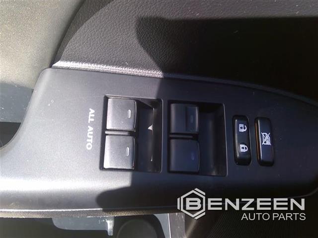 2013 Lexus CT 200H Door Electric Switch (Left)