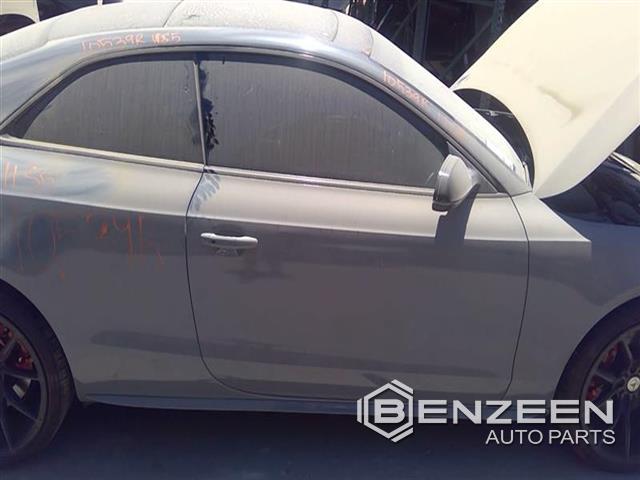 2008 Audi S5 Front Door (Right)