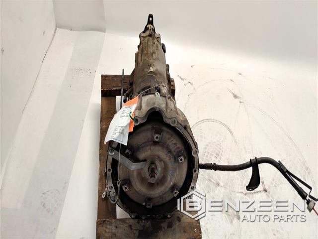1995 Lexus SC 400 Transmission