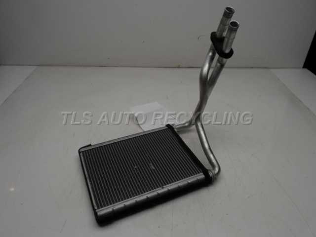 2005 Scion tC Heater Core Element
