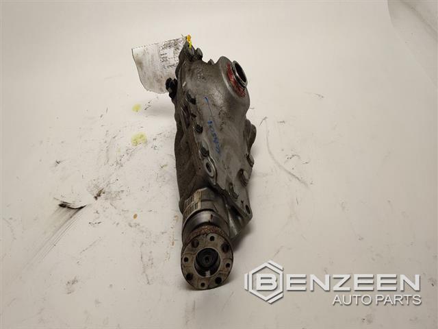 2015 BMW M235i Differential / Carrier Assembly