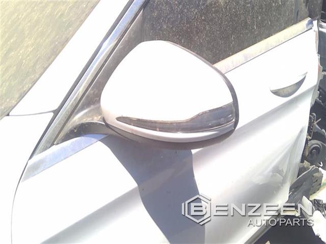 2016 Mercedes-Benz C300 Side View Mirror (Left)