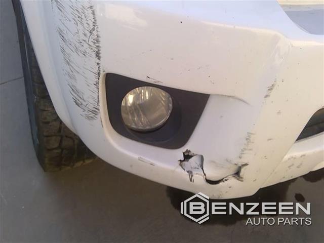 2006 Toyota 4 Runner Front Lamp (Right)