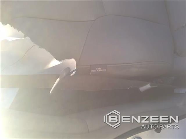 2006 Toyota 4 Runner Front Seat Belt