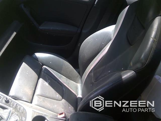 2011 Audi S4 Front Seat (Right)