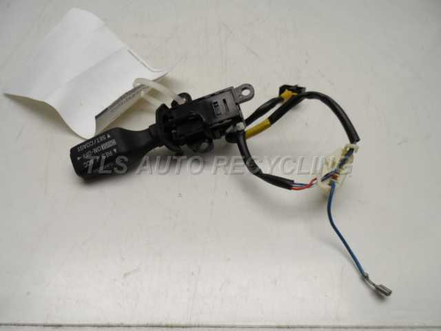 2000 Lexus GS 300 Dash / Interior / Seat Switch