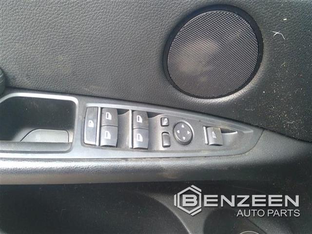 2016 BMW X5 Door Electric Switch (Left)