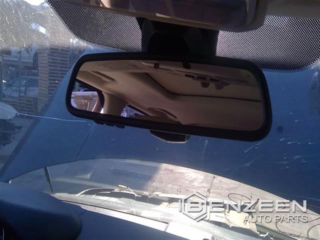2010 Land Rover Range Rover Sport Rear View Mirror