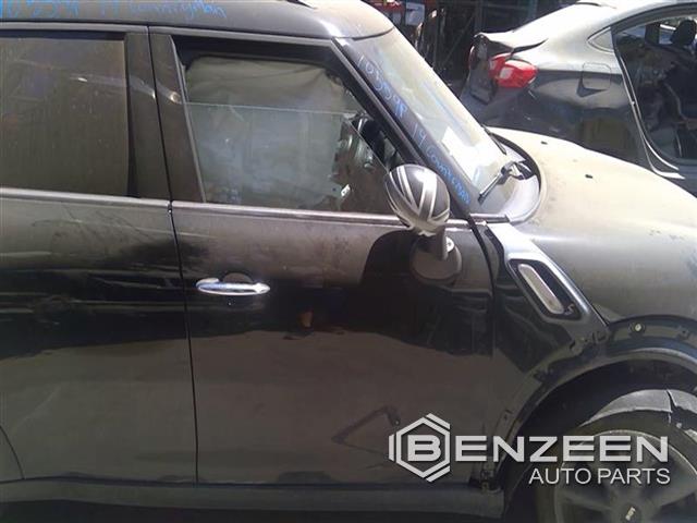 2011 Mini Countryman Front Door (Right)